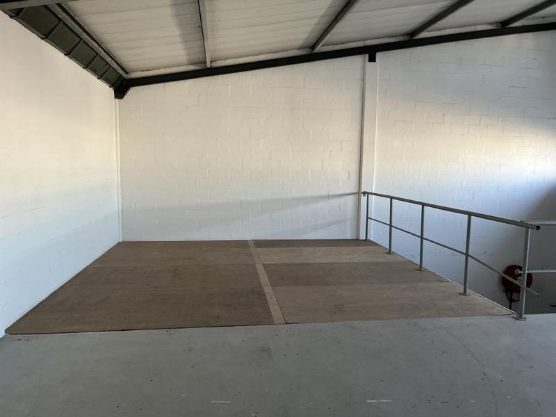 To Let commercial Property for Rent in Montague Gardens Western Cape